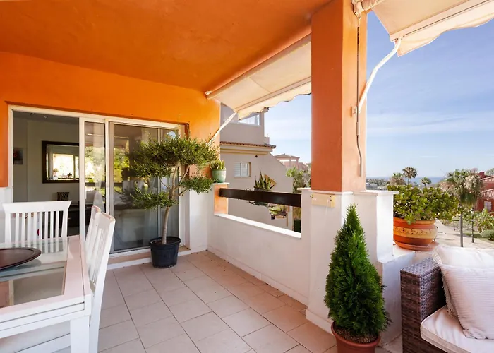 Reserva De Marbella