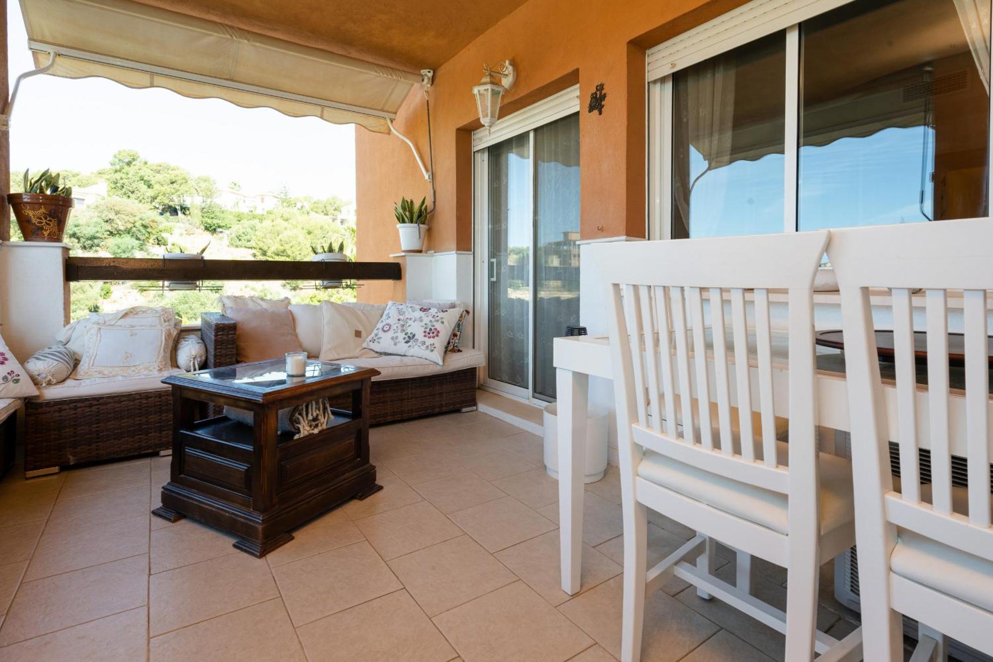 Reserva De Marbella