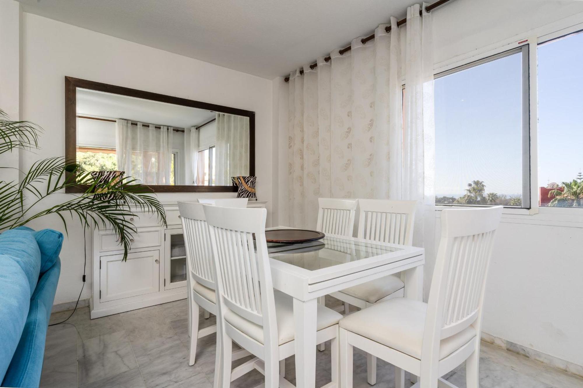 Reserva De Apartment