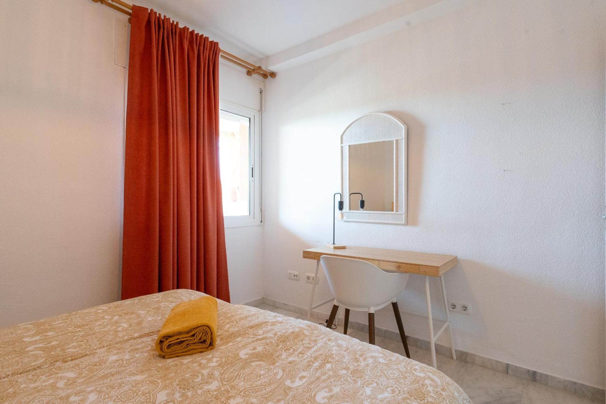 Apartment Reserva De