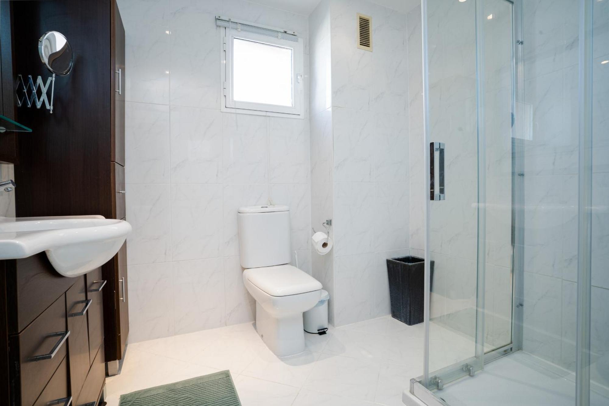 Reserva De Apartment *
