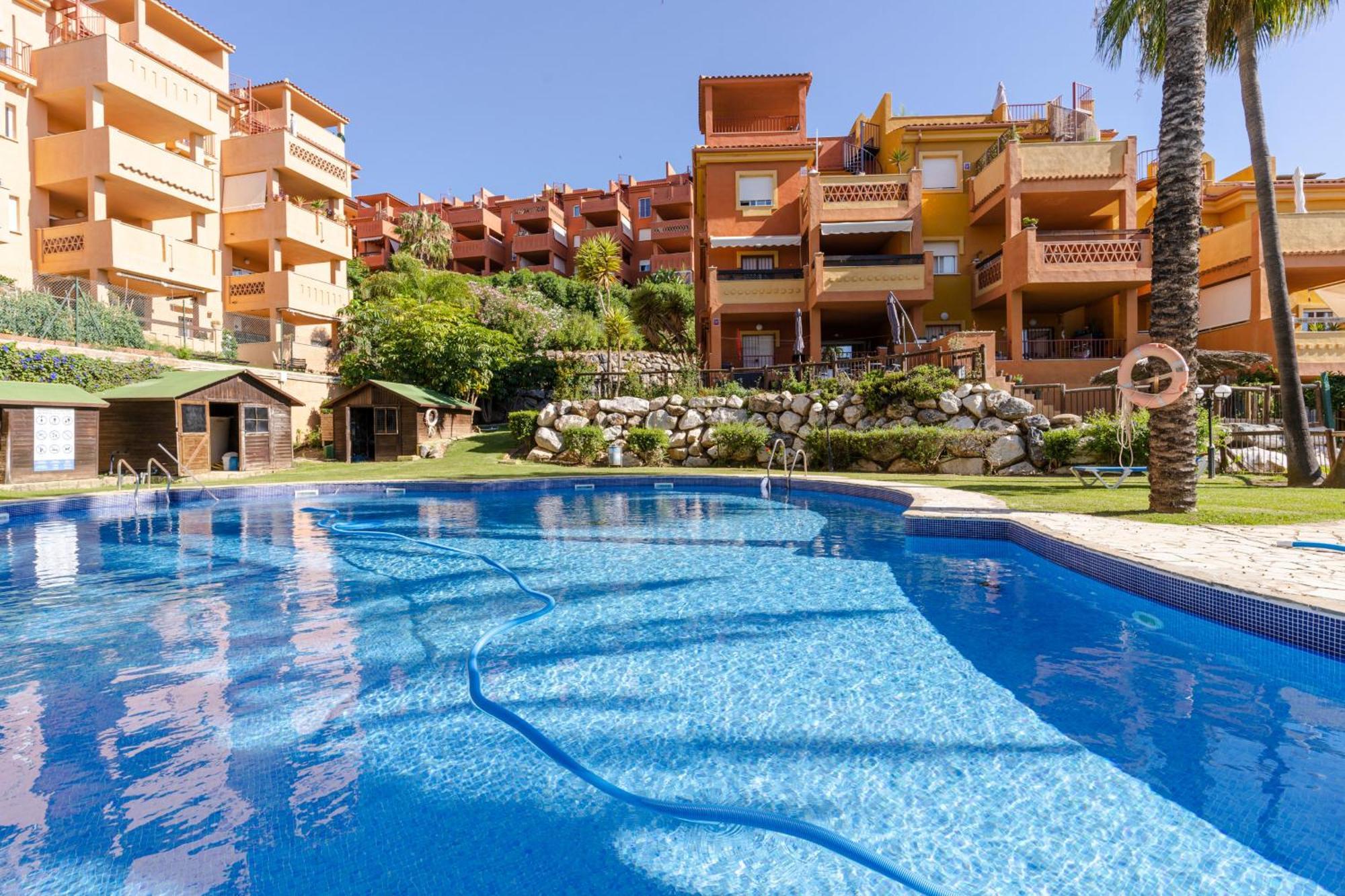 Apartment Reserva De *