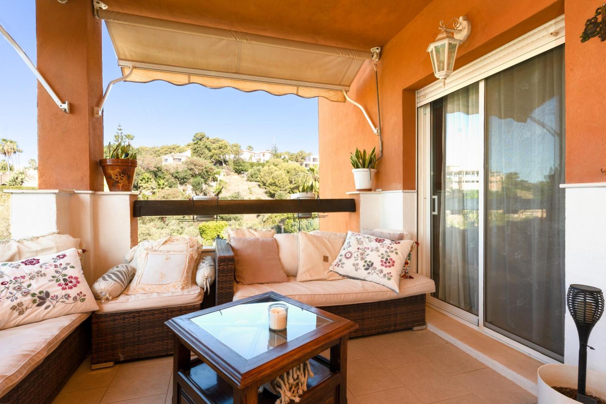 Reserva De Marbella