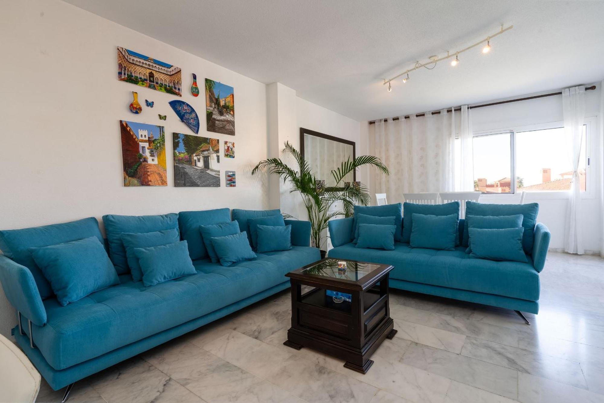 Reserva De Apartment