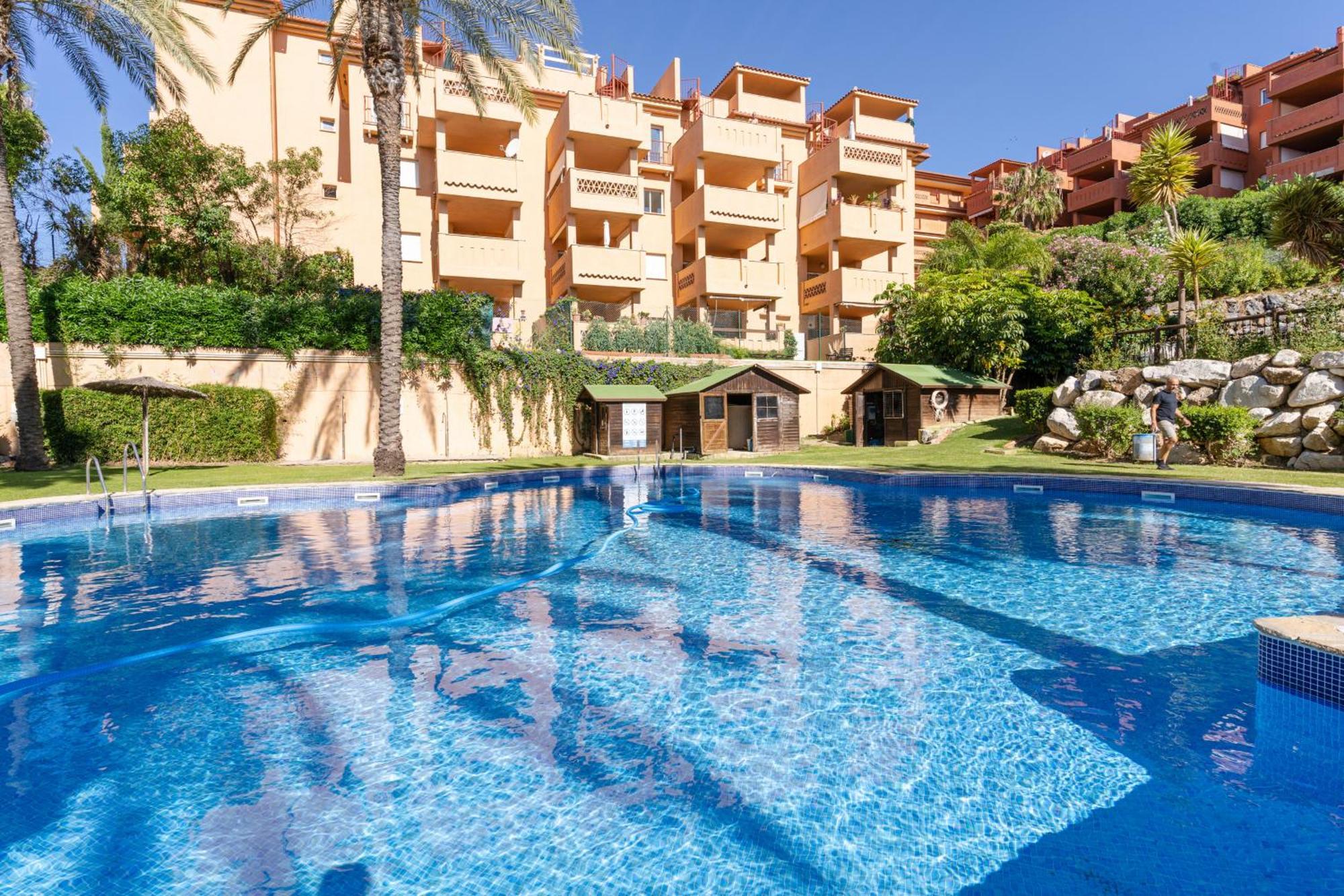 Apartment Reserva De